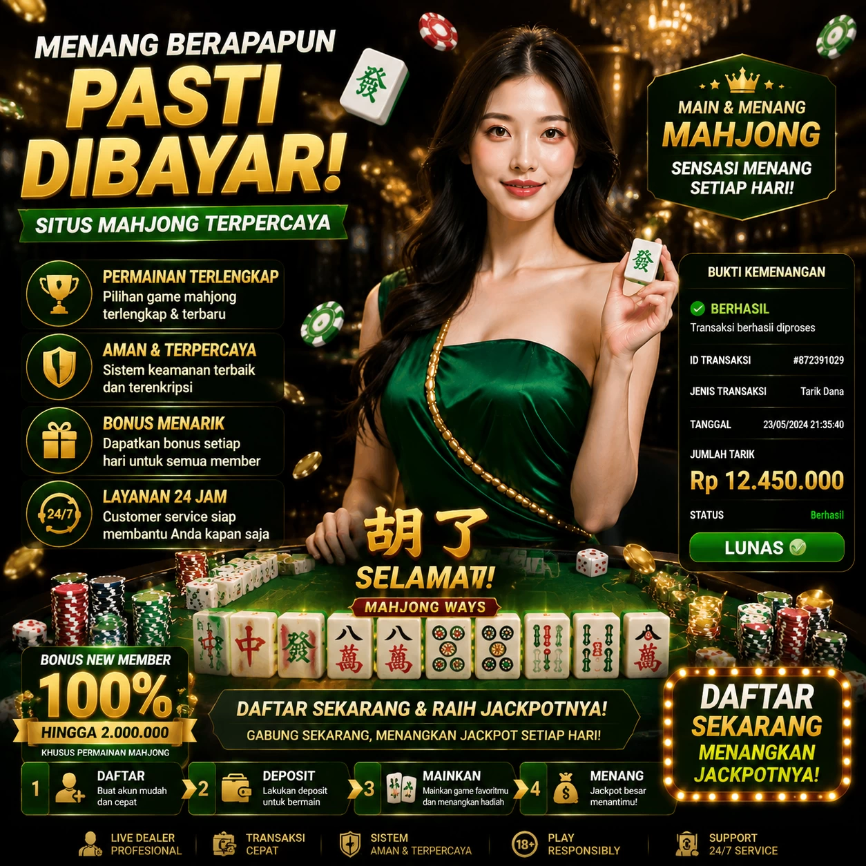 win79 Indonesia